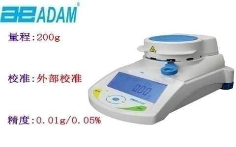 艾德姆 水分分析儀PMB 202 艾德姆 水分分析儀PMB 202