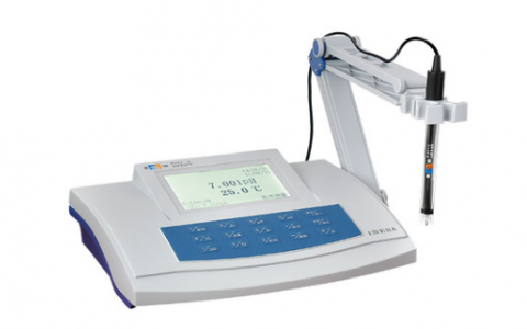 上海雷磁 實驗室PH計 PHSJ-3F 上海雷磁 實驗室PH計 PHSJ-3F